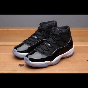 Meet your Posher, Blake